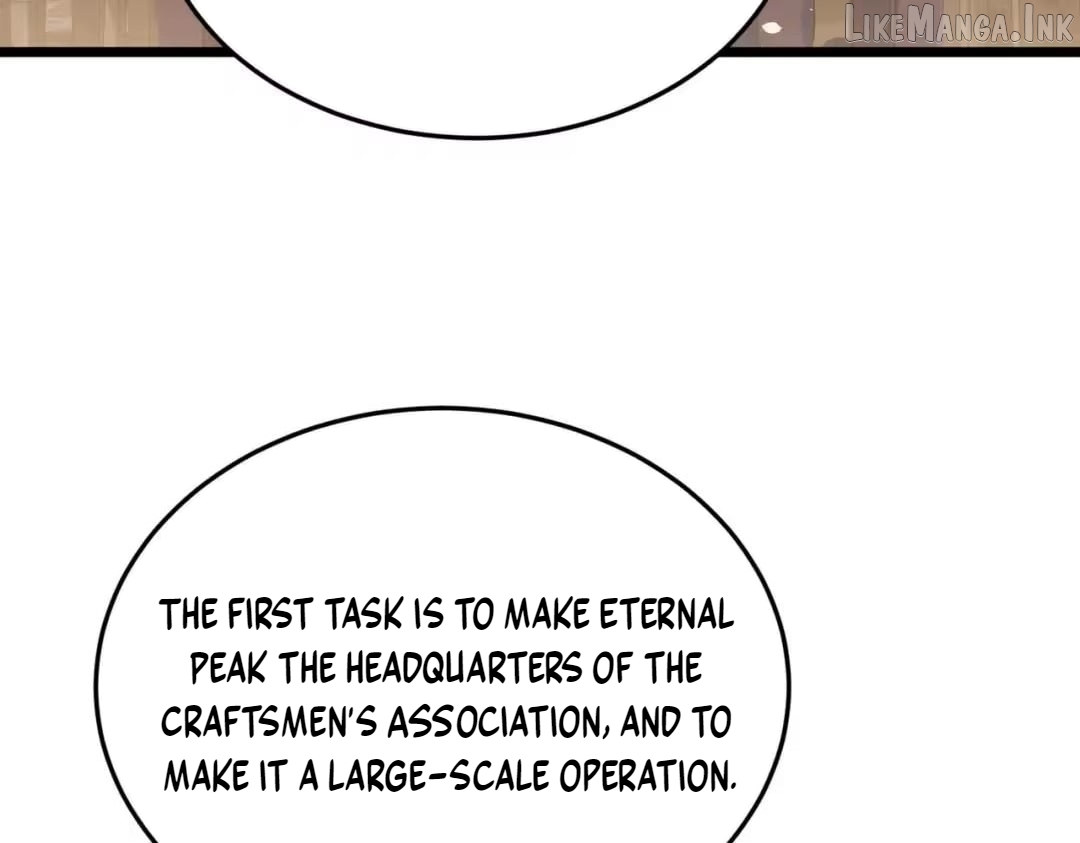 I Rely on My Invincibility to Deal Tons of Damage Passively! Chapter 183  - page 44